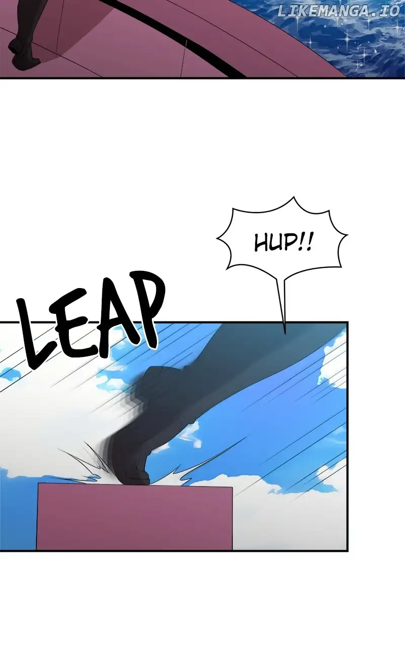 The Strongest Florist chapter 186 page 47