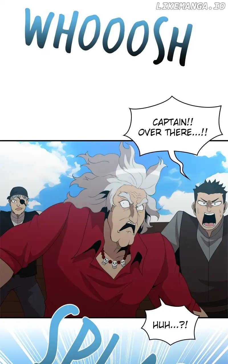 The Strongest Florist chapter 186 page 48