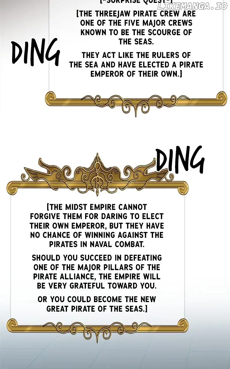 The Strongest Florist chapter 186 page 55