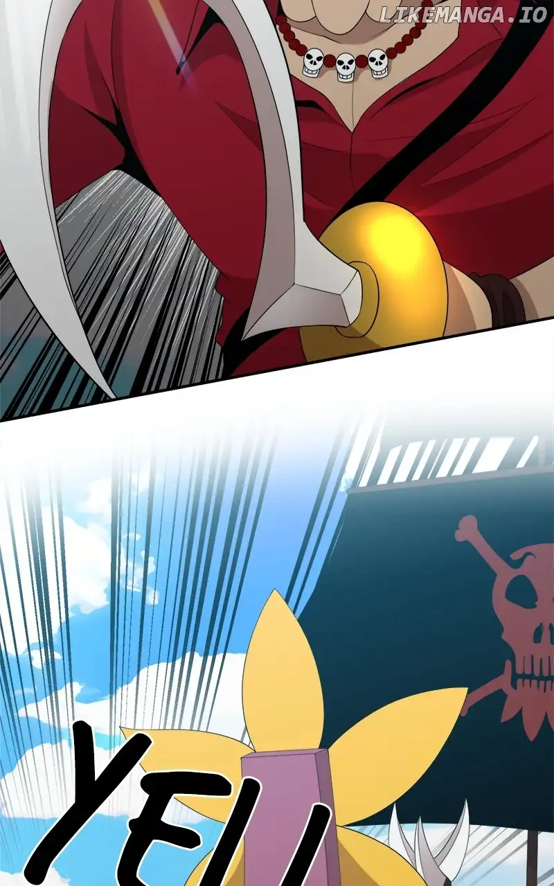 The Strongest Florist chapter 186 page 6