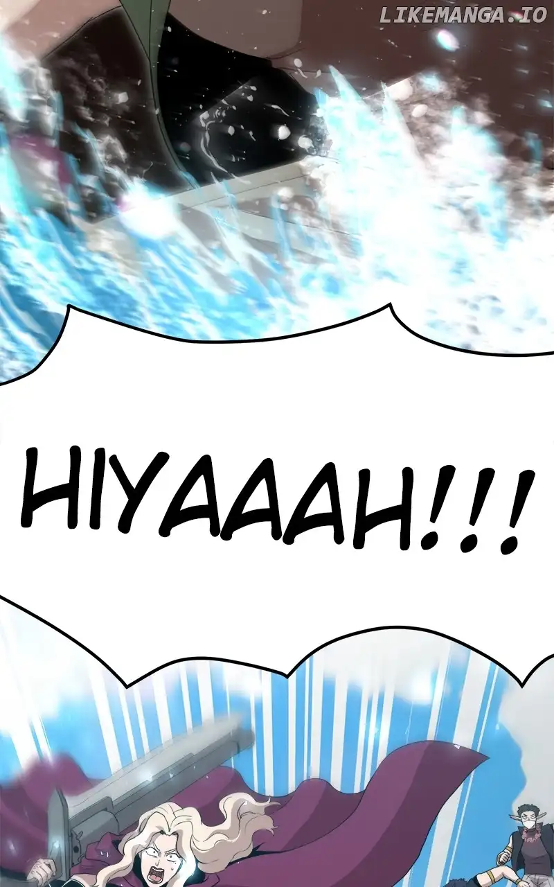 The Strongest Florist chapter 186 page 63