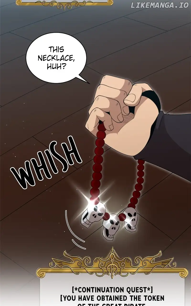 The Strongest Florist chapter 186 page 71