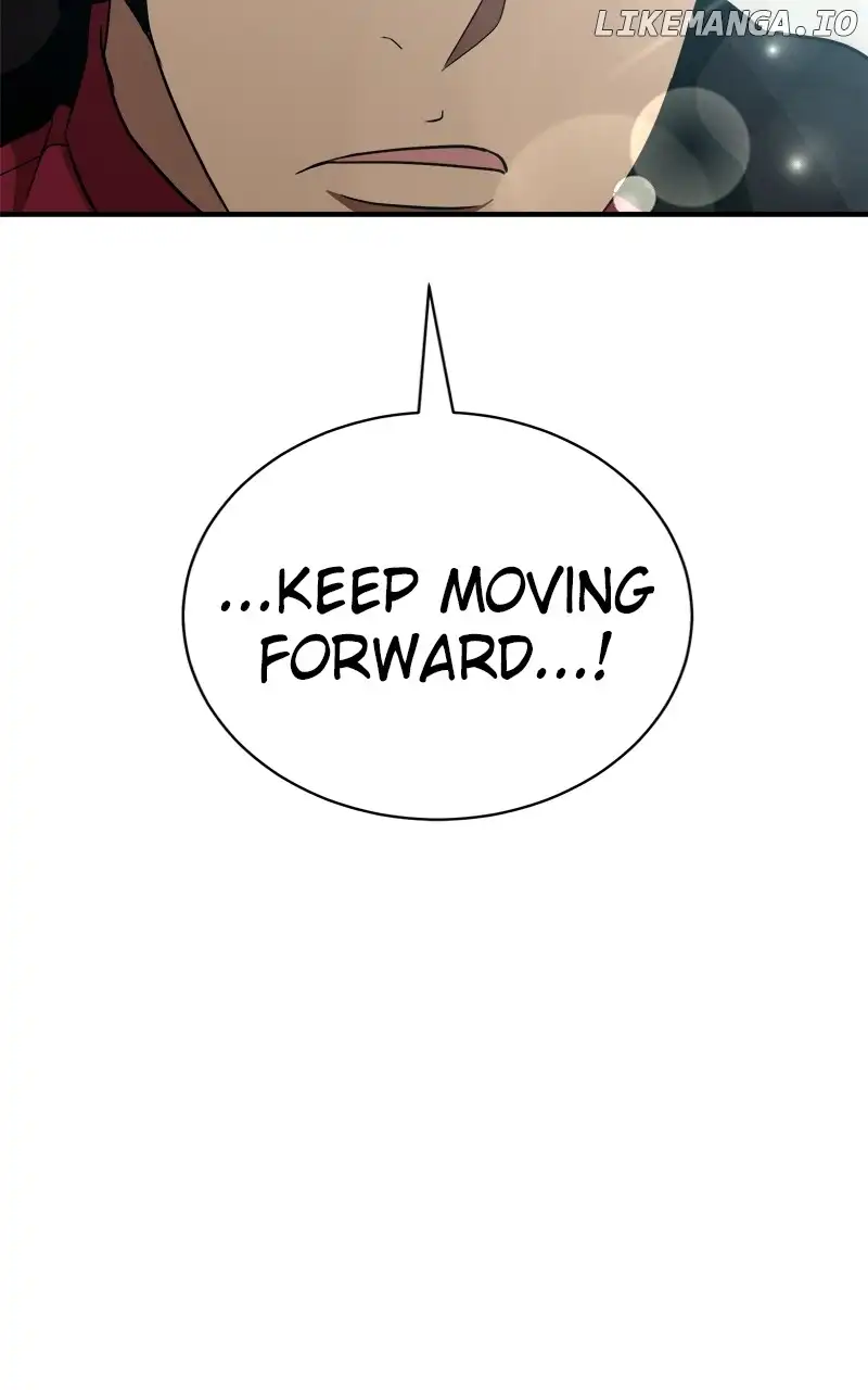 The Strongest Florist chapter 186 page 82