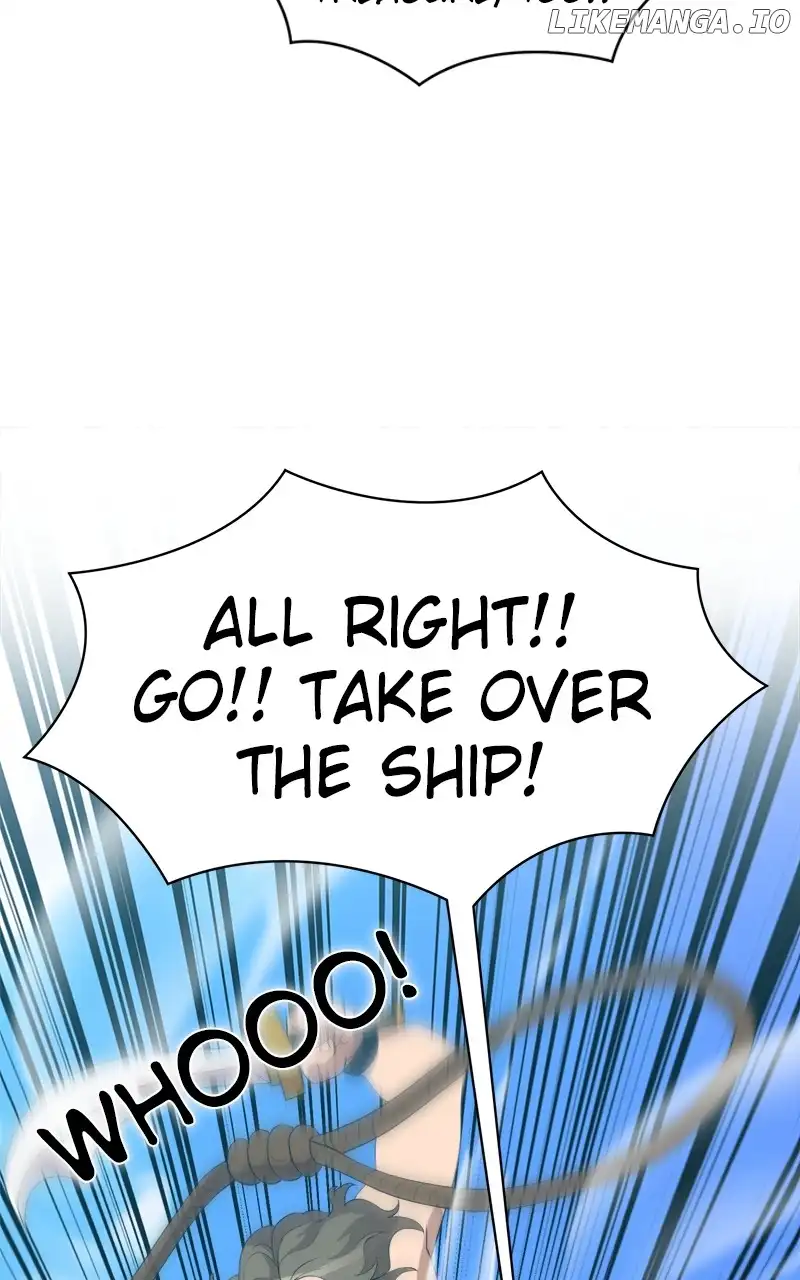 The Strongest Florist chapter 186 page 9