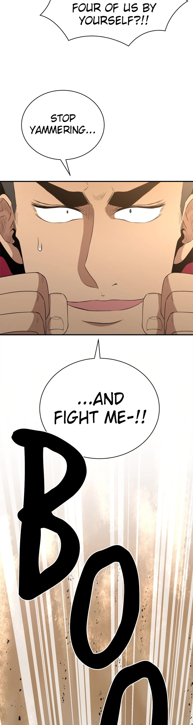 The Strongest Florist chapter 188 page 32