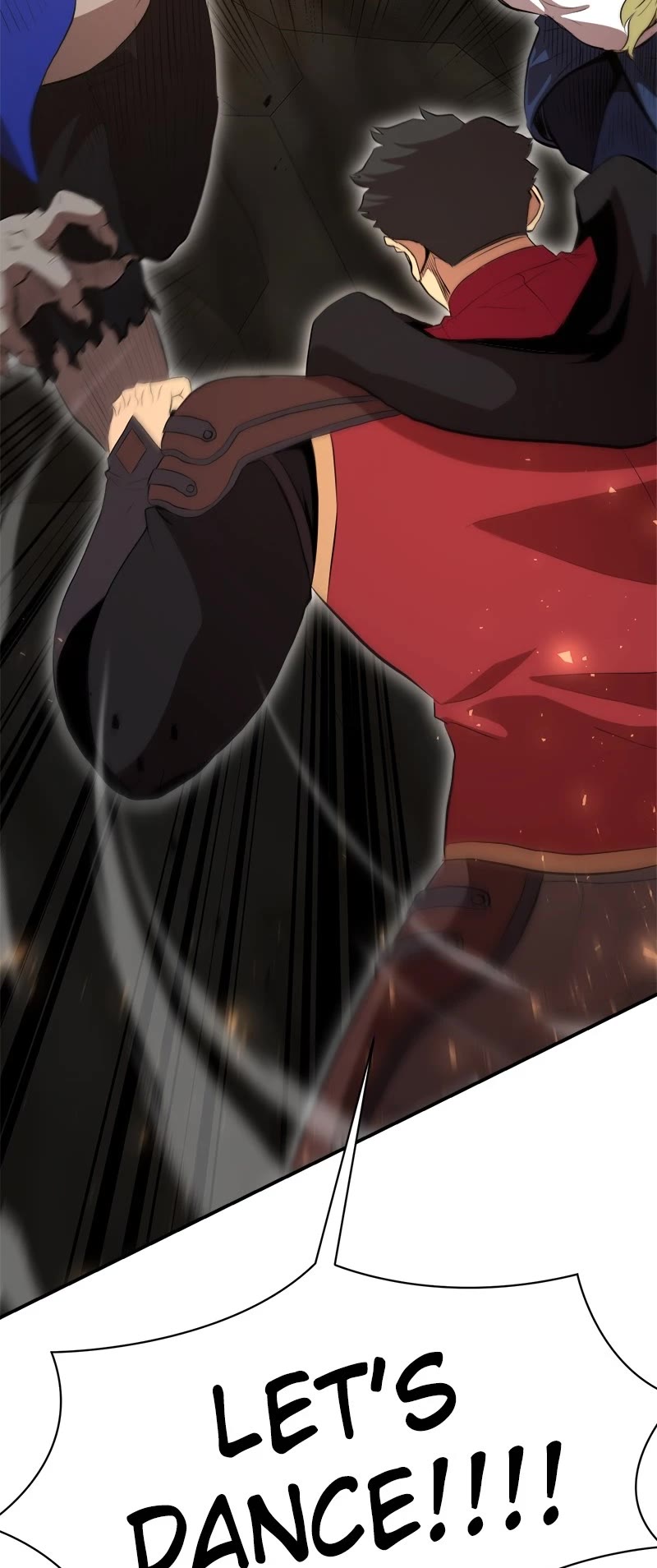 The Strongest Florist chapter 188 page 37