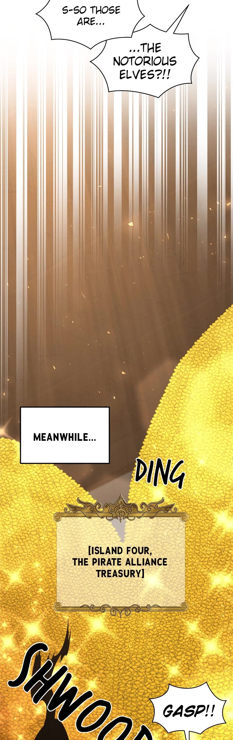 The Strongest Florist chapter 189 page 10