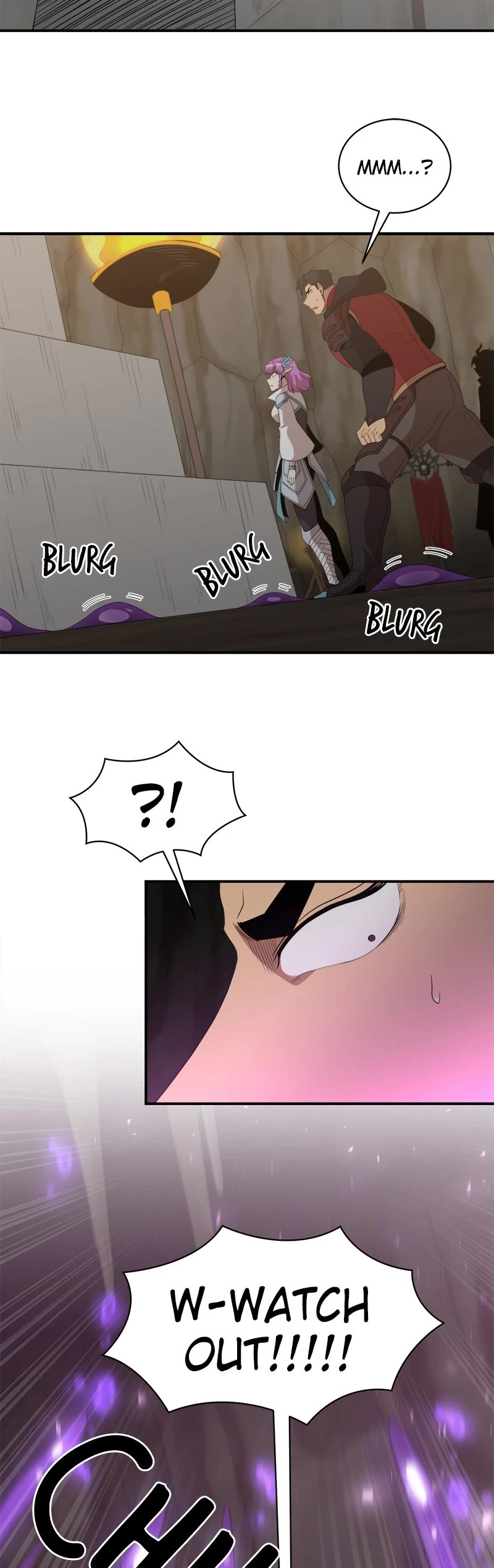 The Strongest Florist chapter 189 page 20