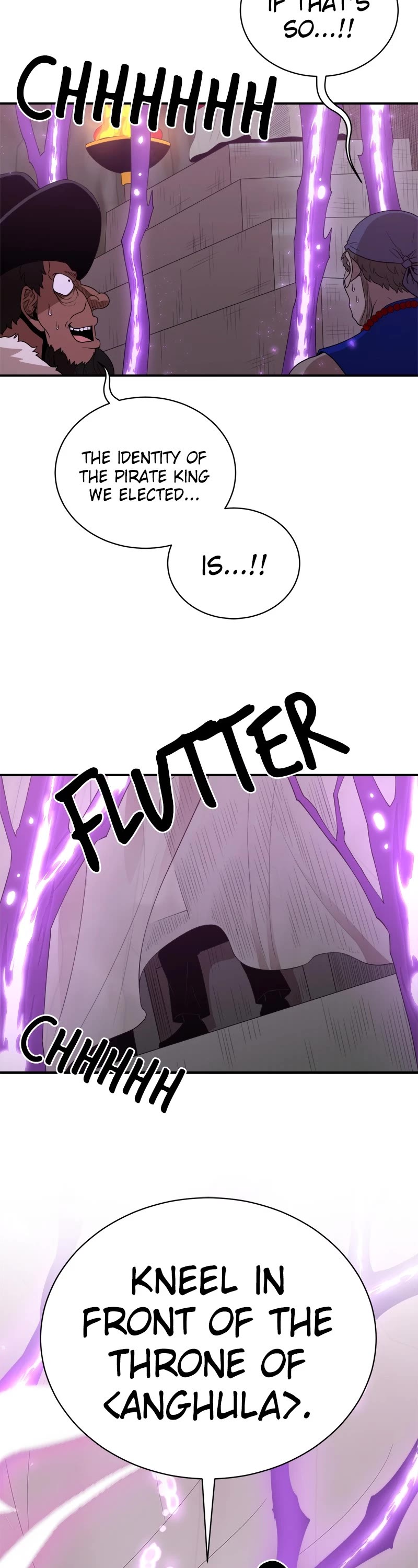 The Strongest Florist chapter 189 page 23