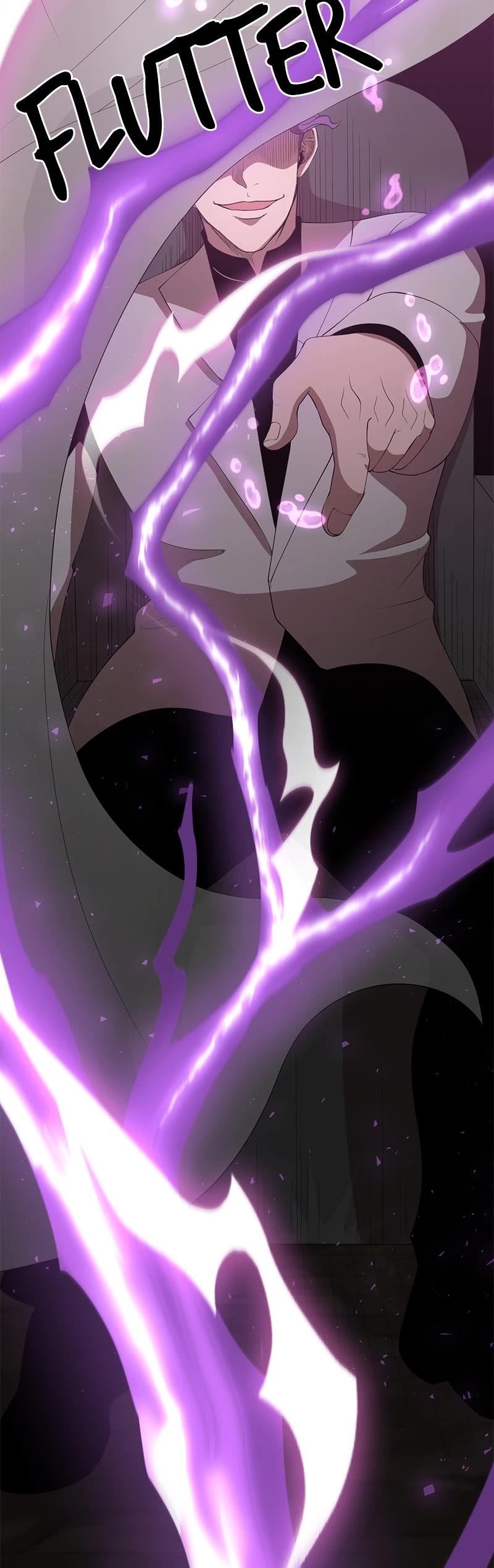 The Strongest Florist chapter 189 page 24