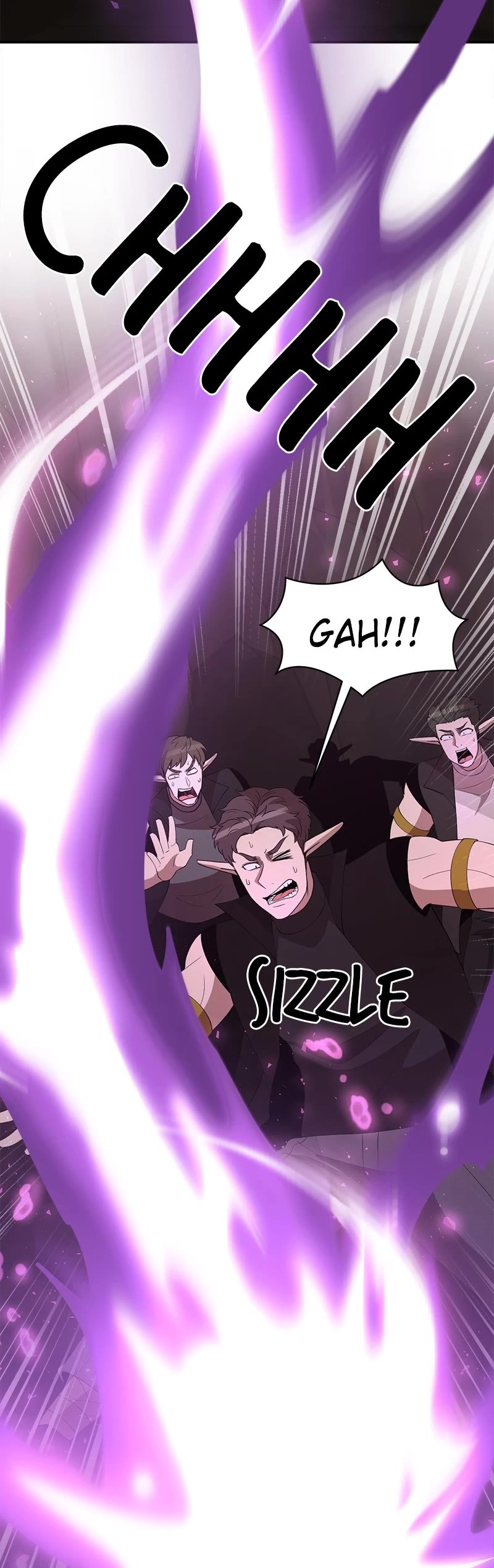 The Strongest Florist chapter 189 page 25