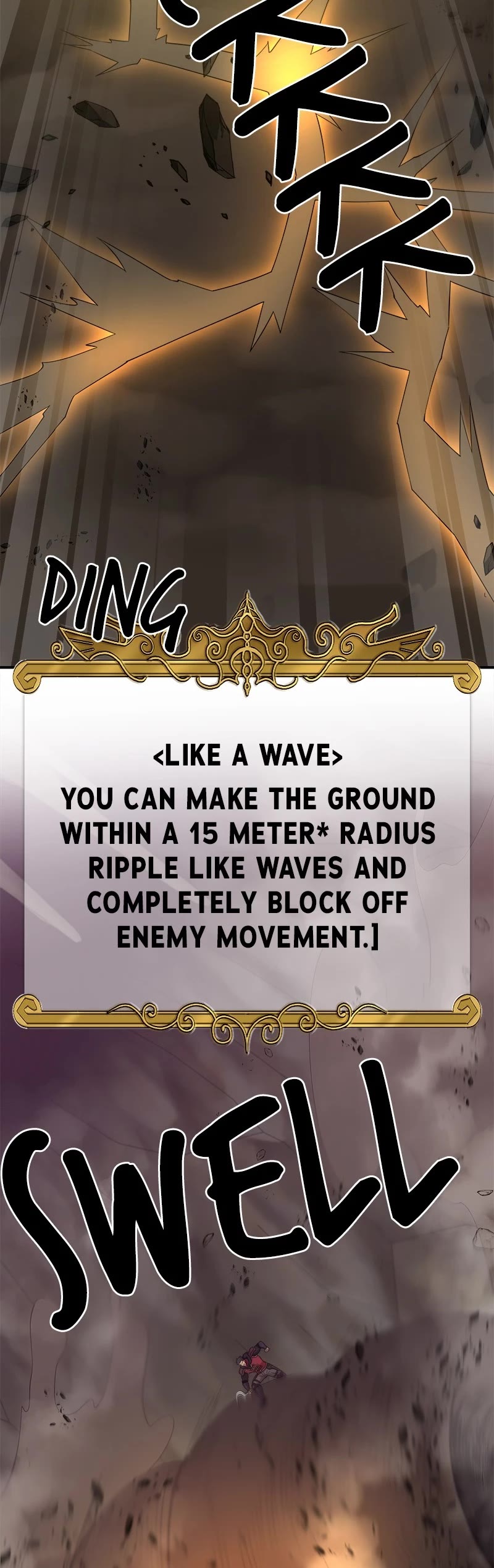 The Strongest Florist chapter 189 page 29