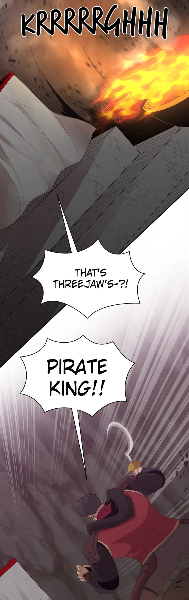 The Strongest Florist chapter 189 page 30