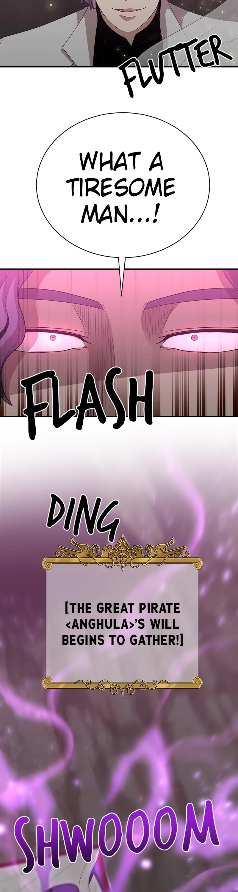 The Strongest Florist chapter 189 page 33