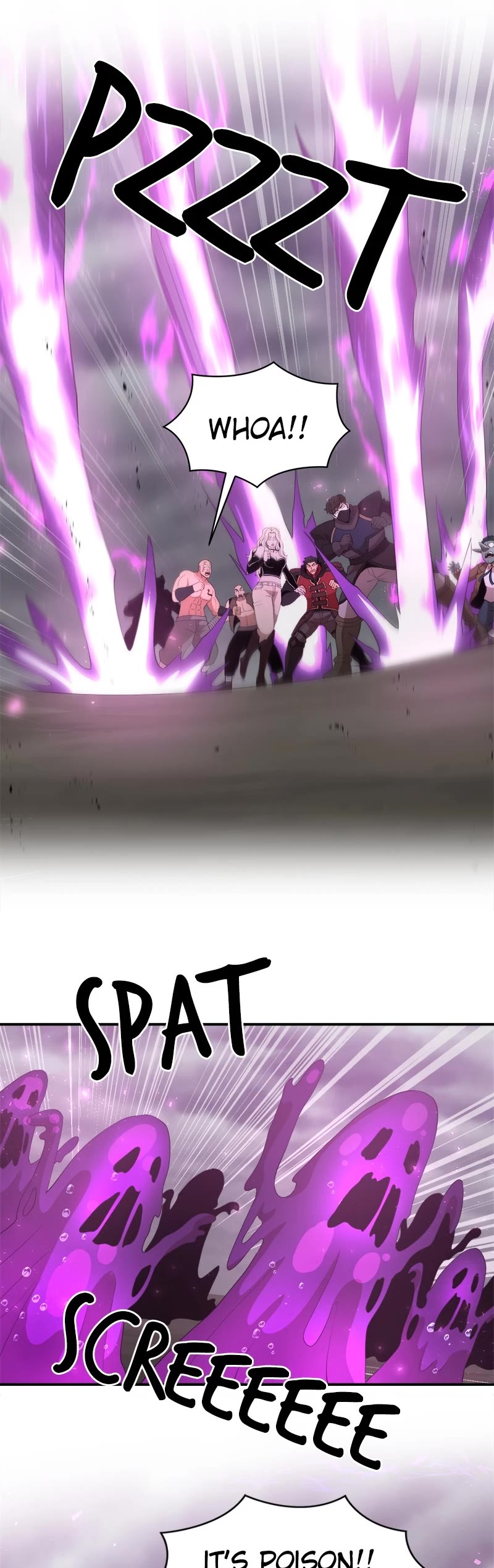 The Strongest Florist chapter 190 page 20