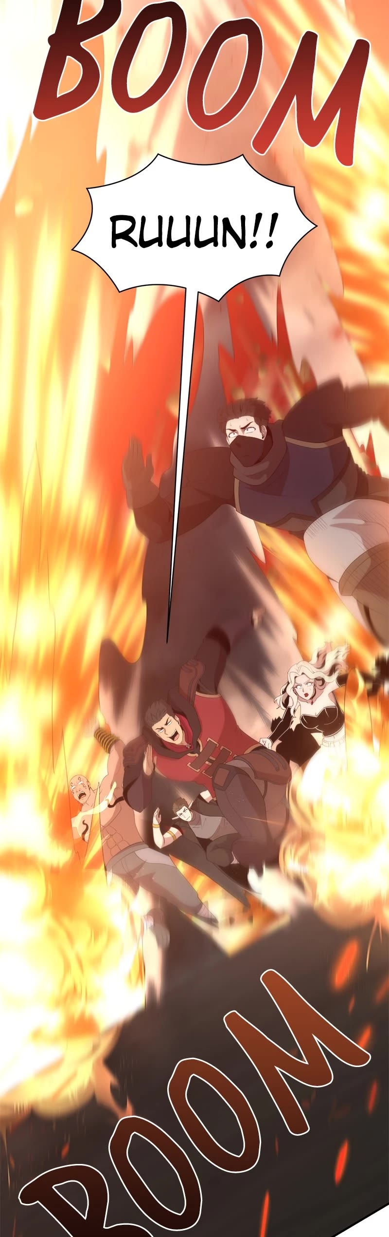 The Strongest Florist chapter 190 page 24