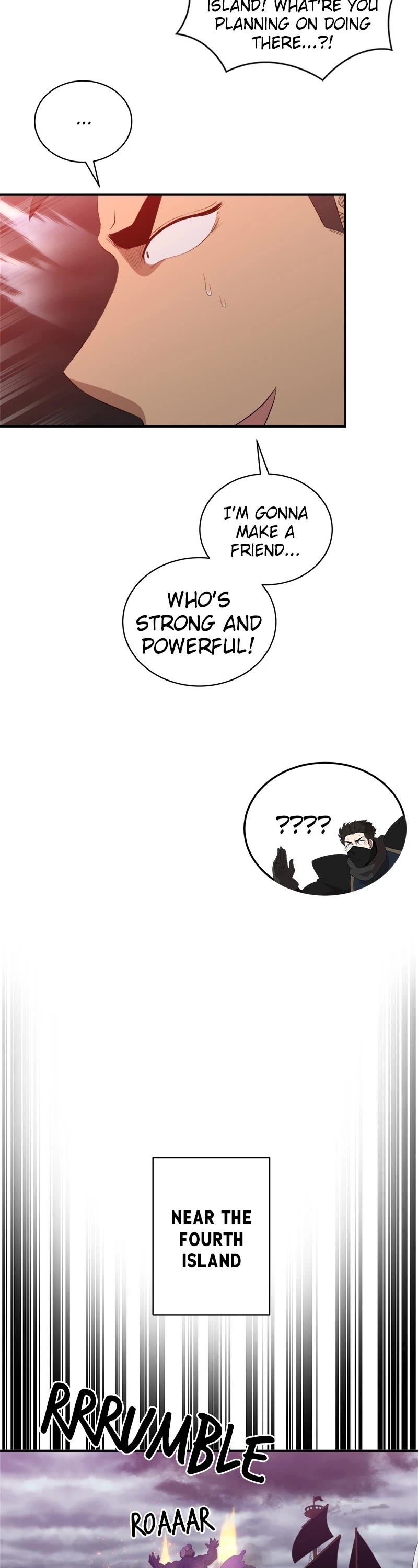 The Strongest Florist chapter 190 page 26