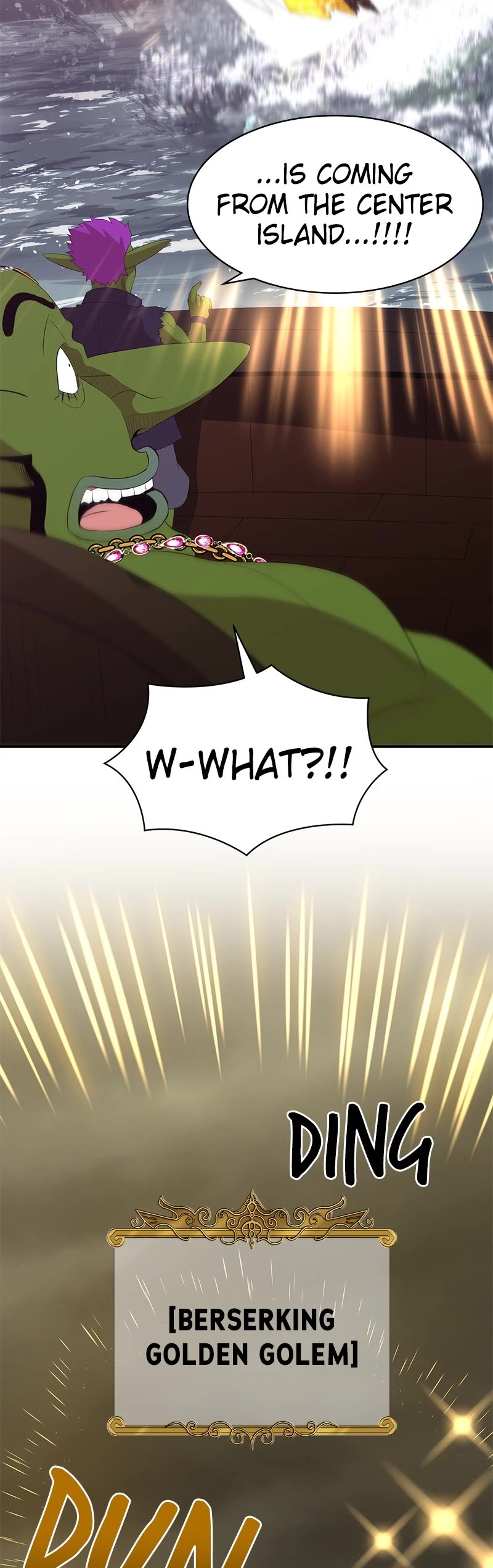 The Strongest Florist chapter 190 page 29