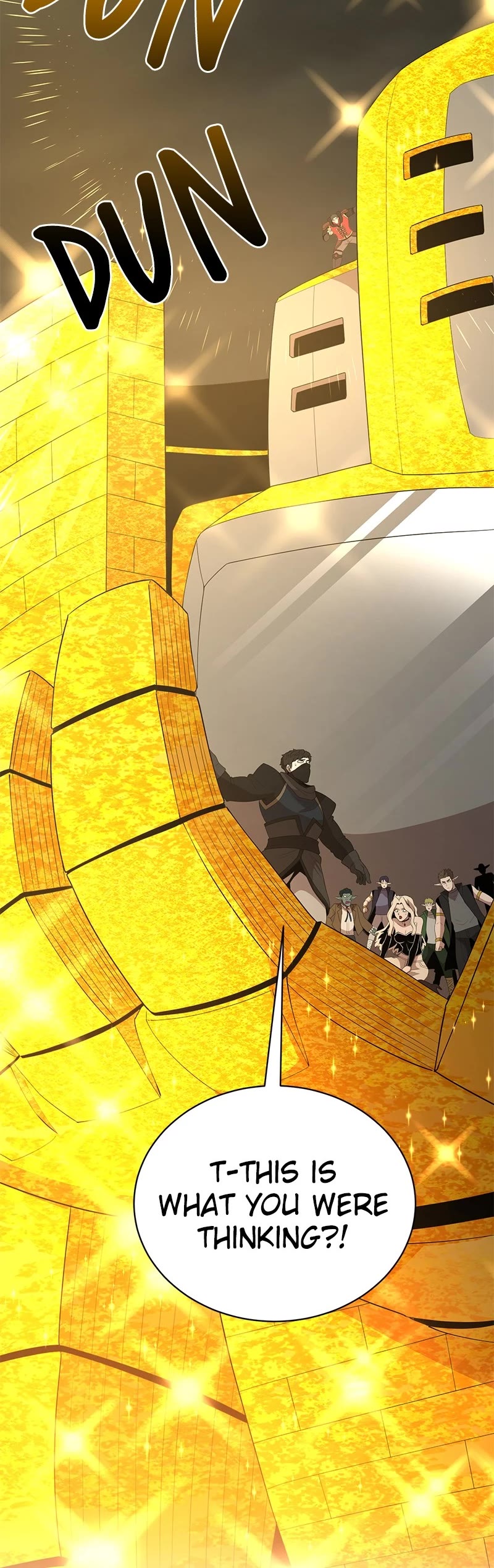 The Strongest Florist chapter 190 page 30