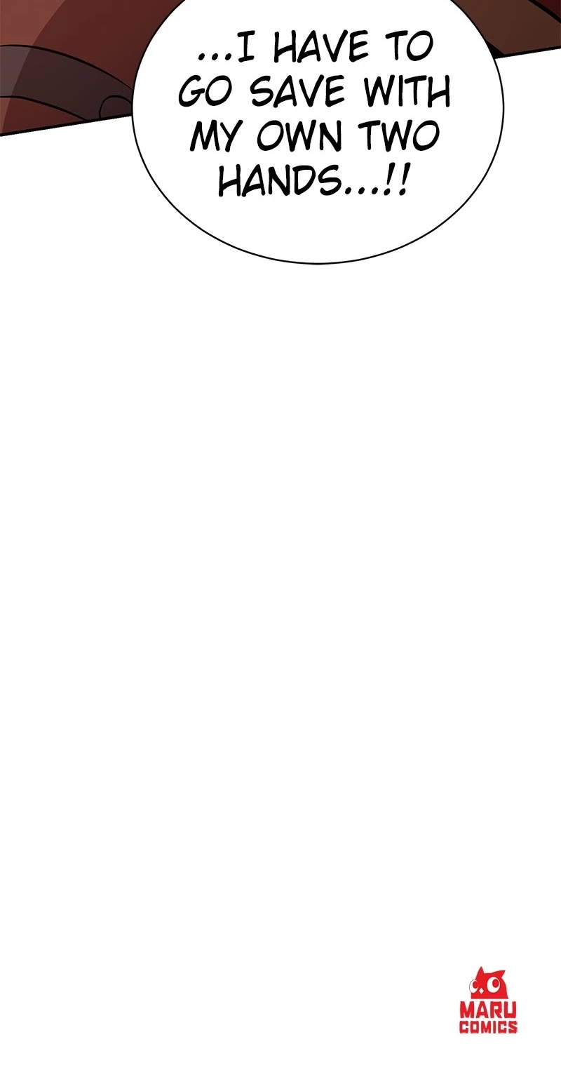 The Strongest Florist chapter 190 page 38