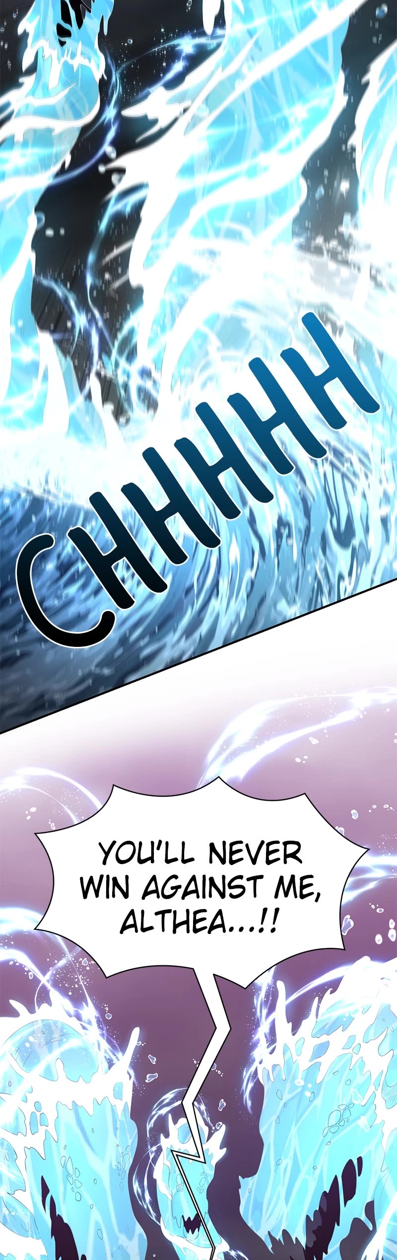 The Strongest Florist chapter 191 page 10