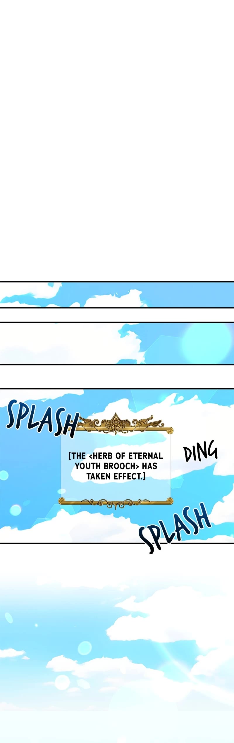 The Strongest Florist chapter 191 page 34