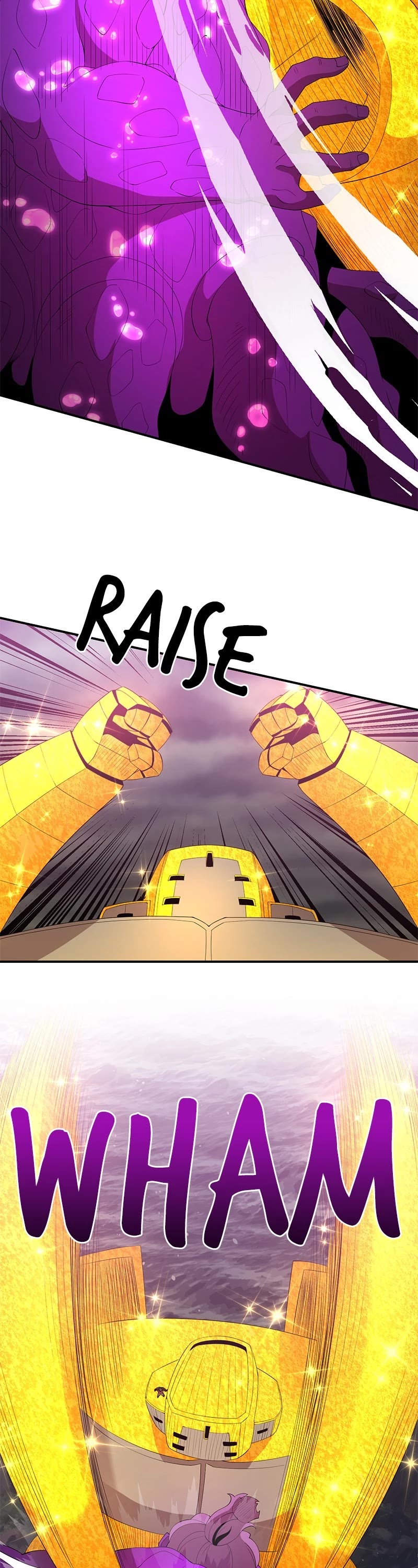 The Strongest Florist chapter 191 page 6