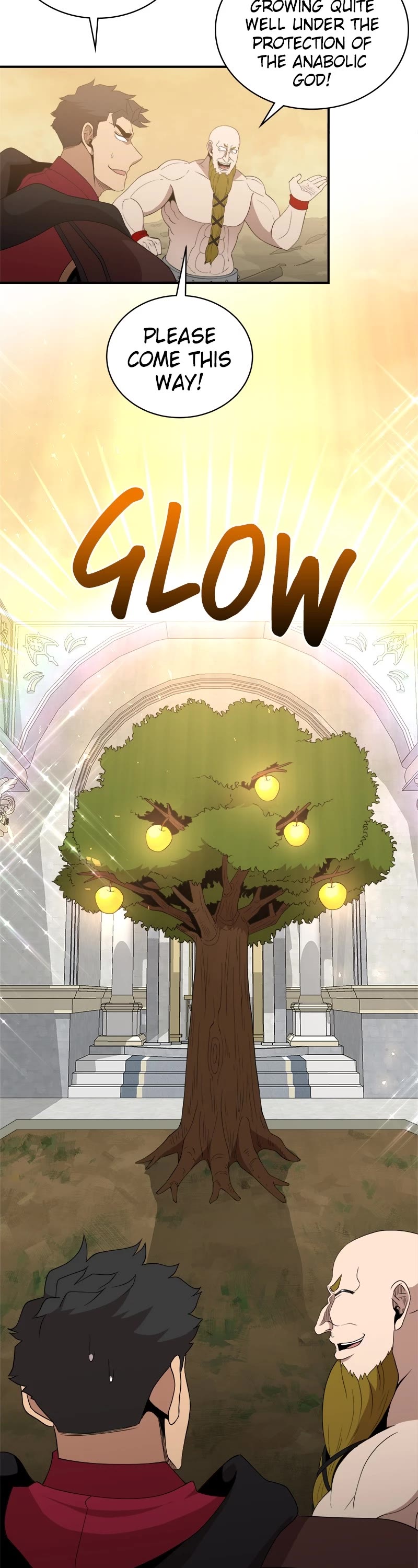 The Strongest Florist chapter 192 page 28