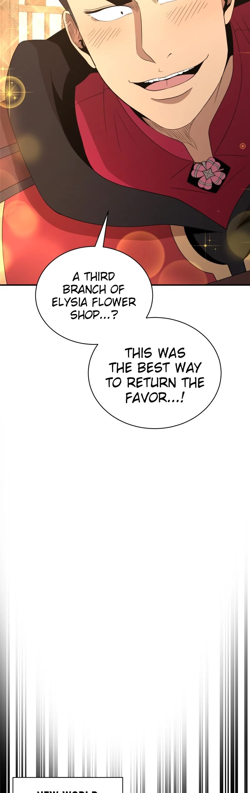 The Strongest Florist chapter 194 page 29