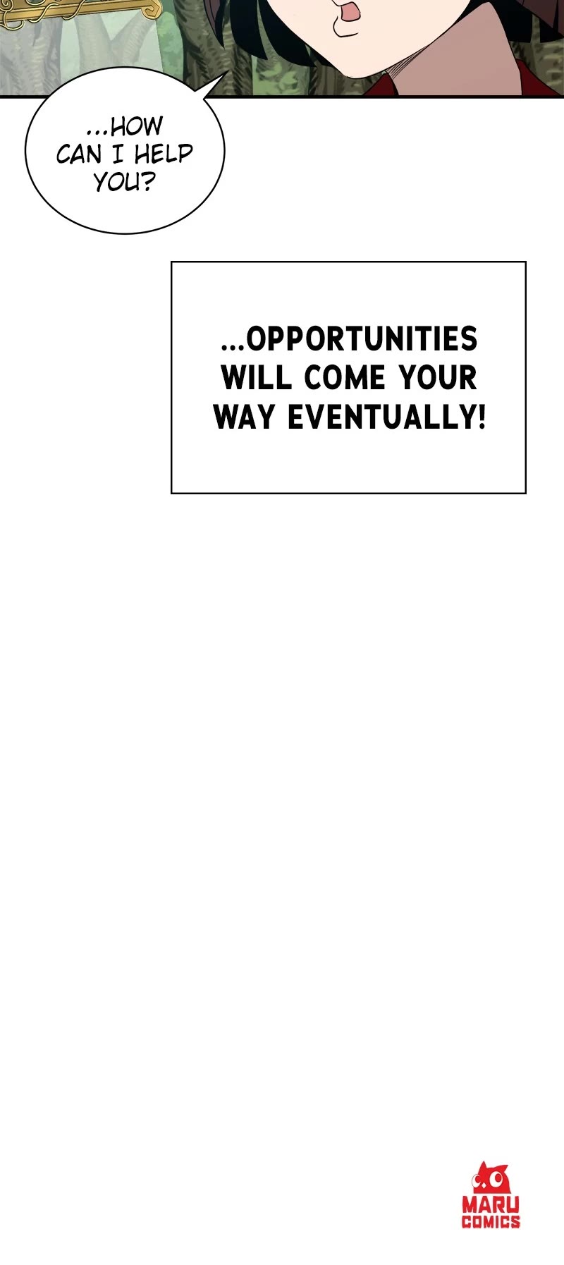 The Strongest Florist chapter 194 page 35