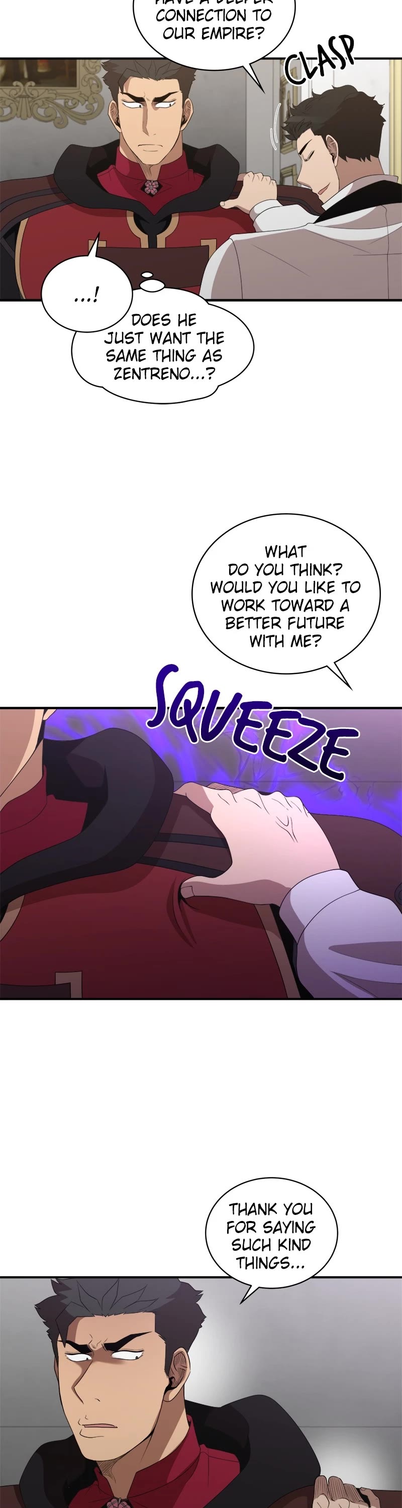 The Strongest Florist chapter 196 page 16