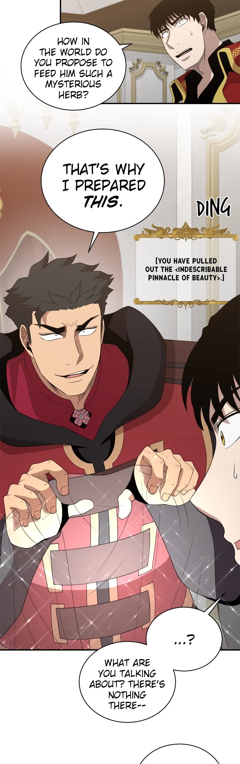 The Strongest Florist chapter 196 page 25