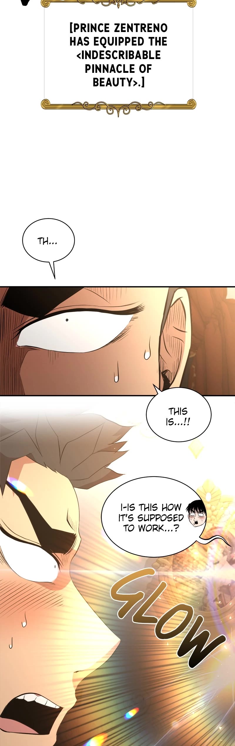 The Strongest Florist chapter 196 page 34