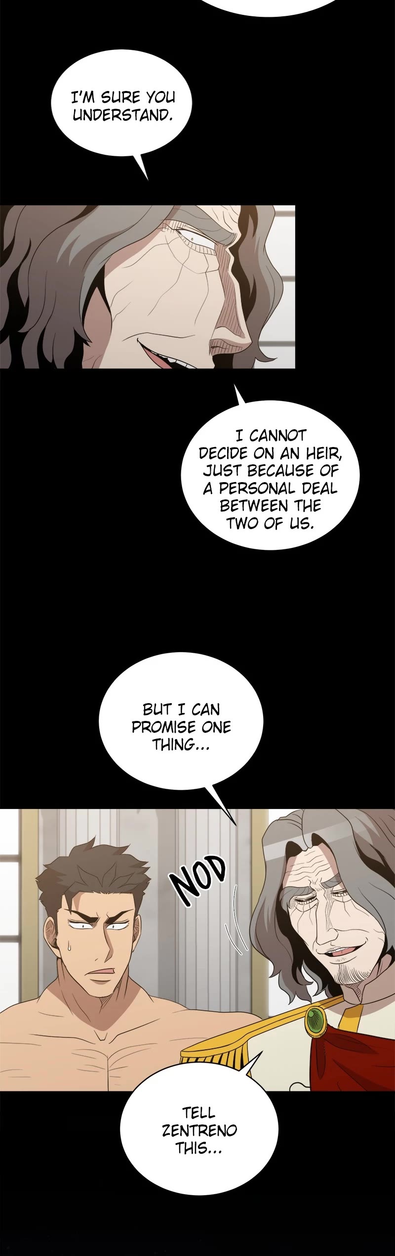 The Strongest Florist chapter 199 page 25