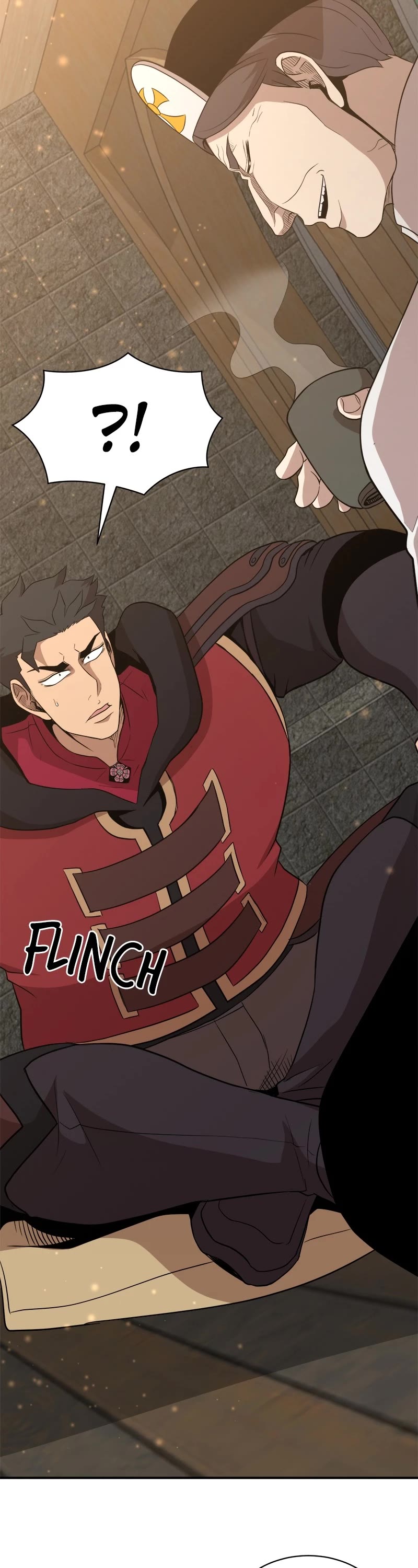 The Strongest Florist chapter 201 page 32