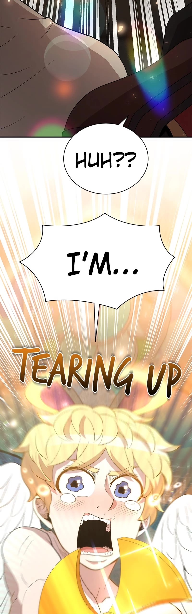 The Strongest Florist chapter 201 page 37