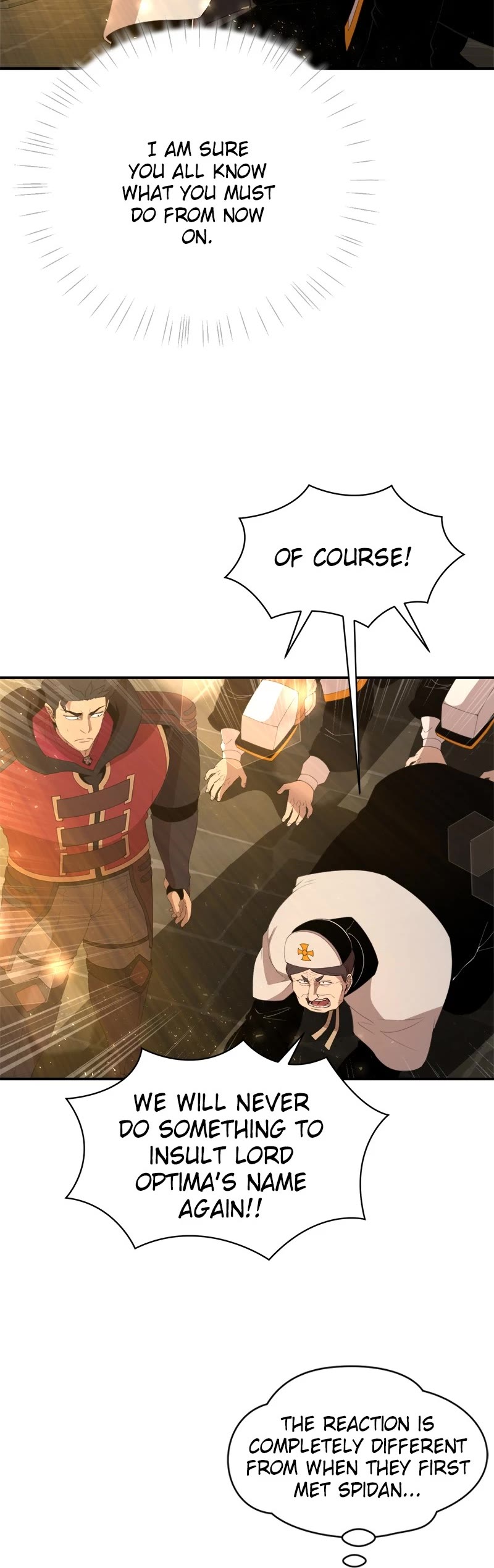 The Strongest Florist chapter 202 page 30