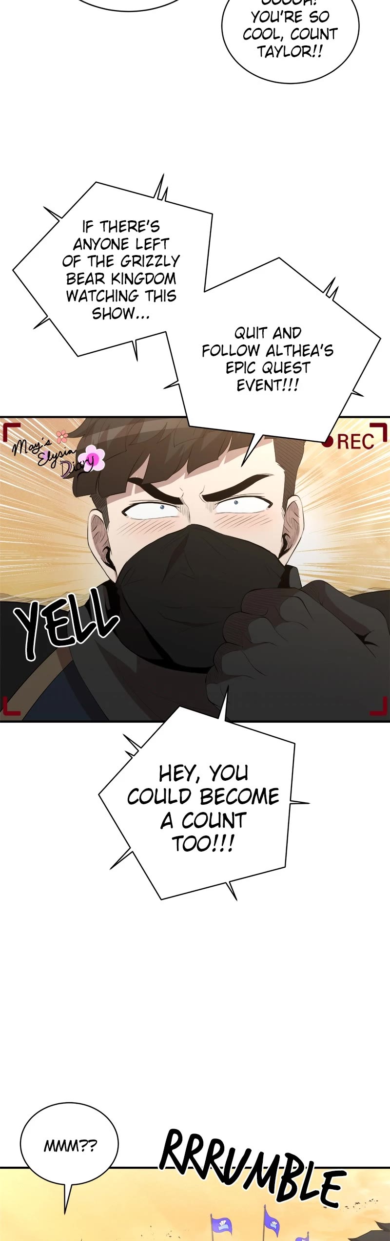 The Strongest Florist chapter 203 page 24