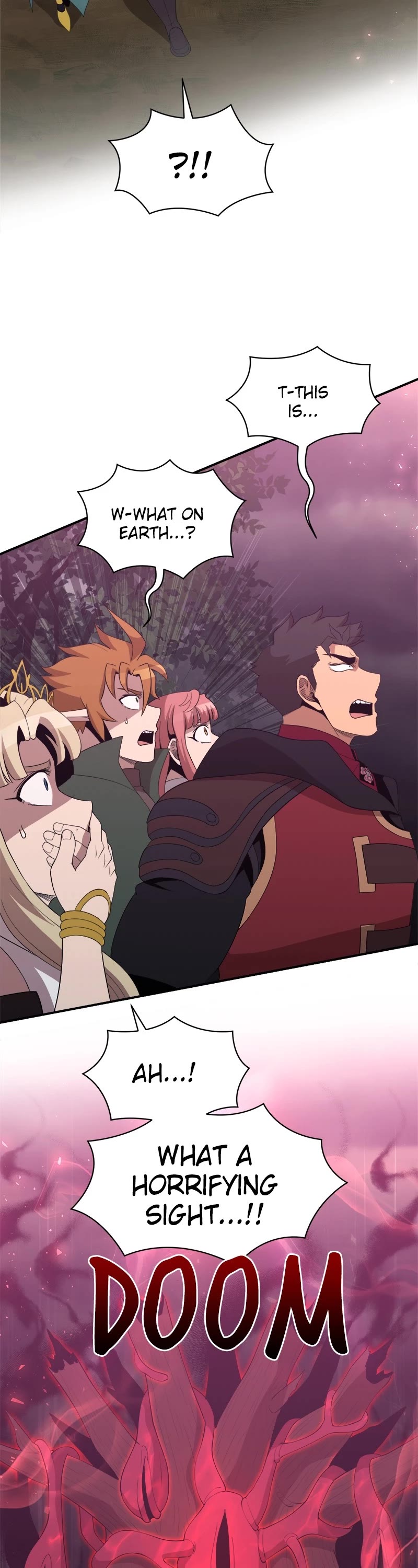 The Strongest Florist chapter 205 page 17