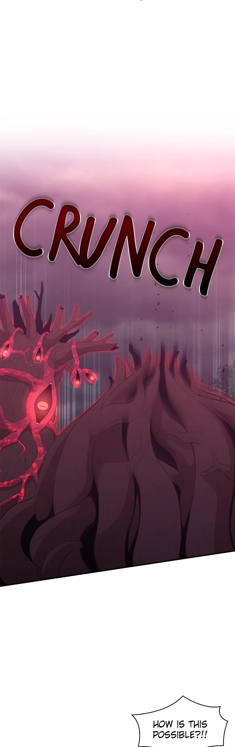 The Strongest Florist chapter 205 page 35