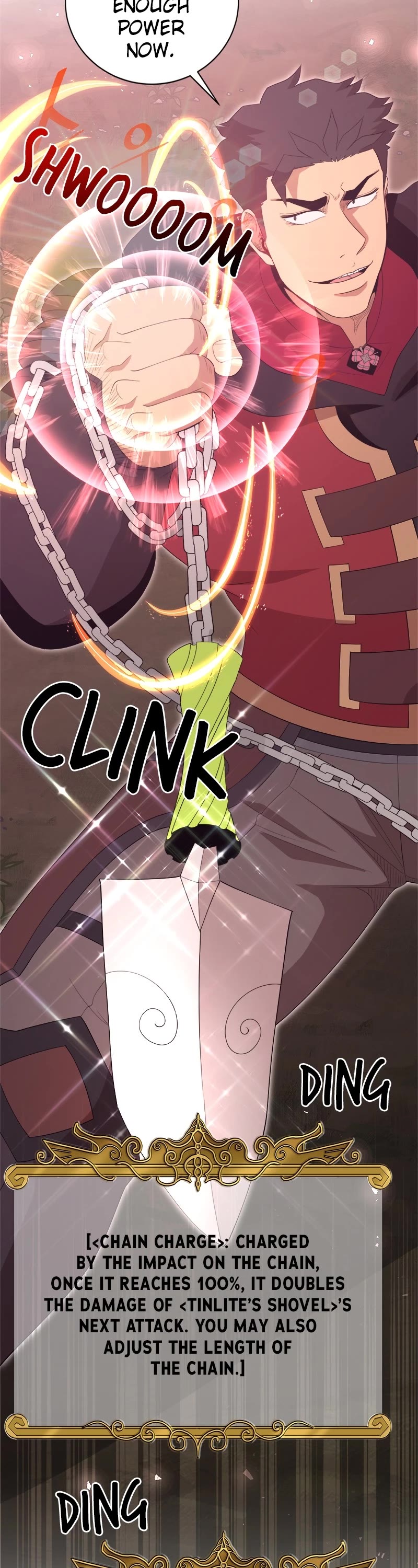 The Strongest Florist chapter 206 page 18