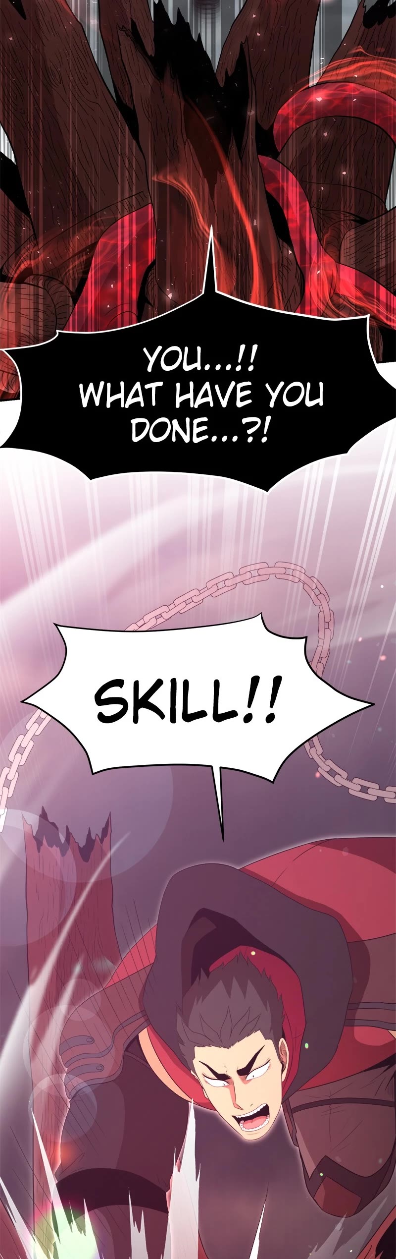 The Strongest Florist chapter 206 page 25