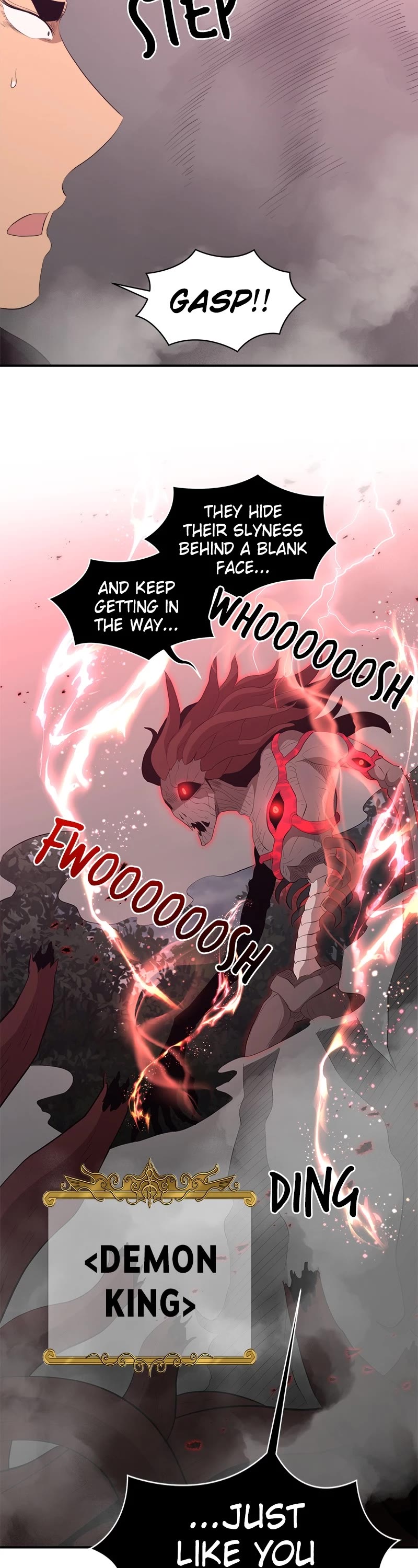 The Strongest Florist chapter 206 page 31