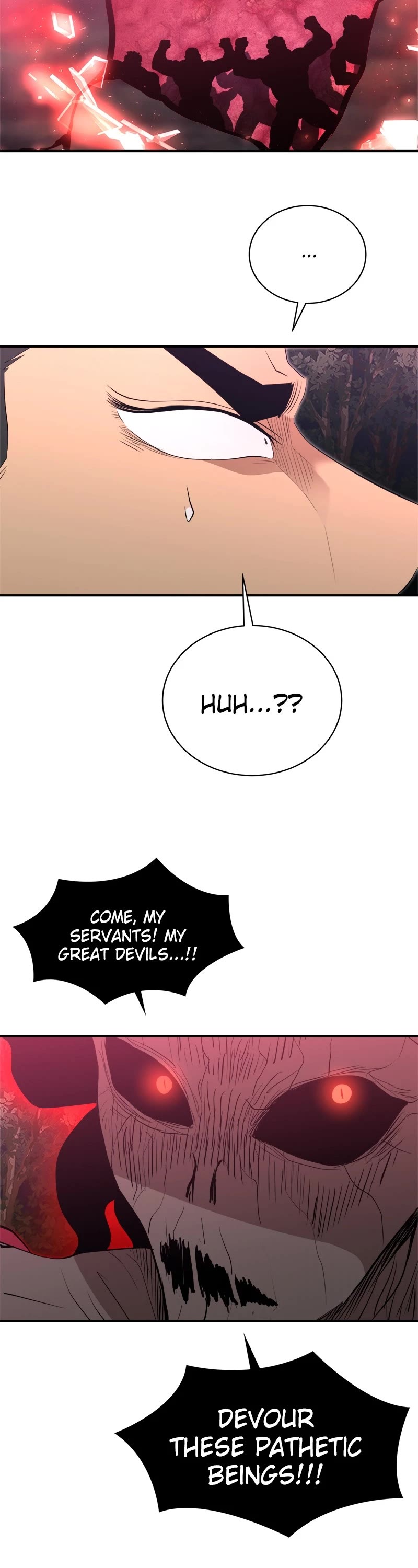 The Strongest Florist chapter 206 page 37