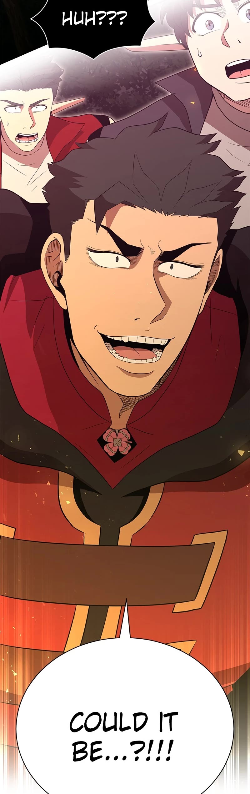 The Strongest Florist chapter 206 page 40