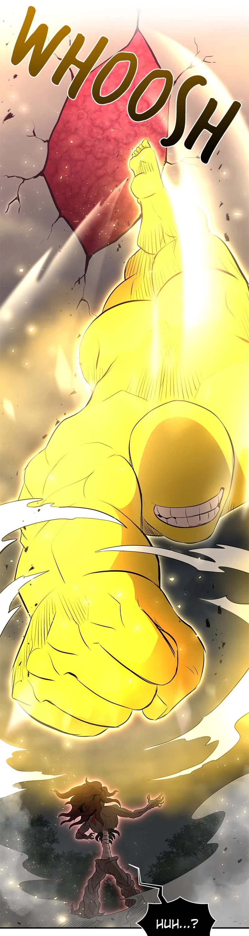 The Strongest Florist chapter 207 page 22