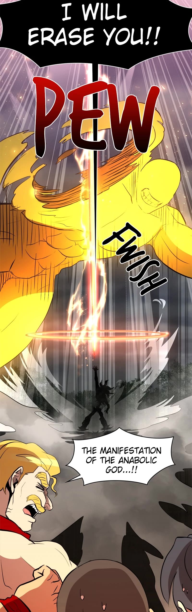 The Strongest Florist chapter 207 page 25