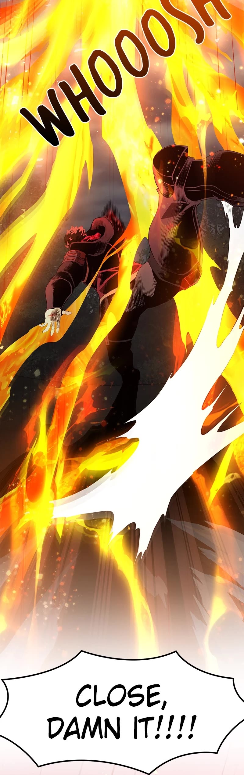 The Strongest Florist chapter 208 page 14