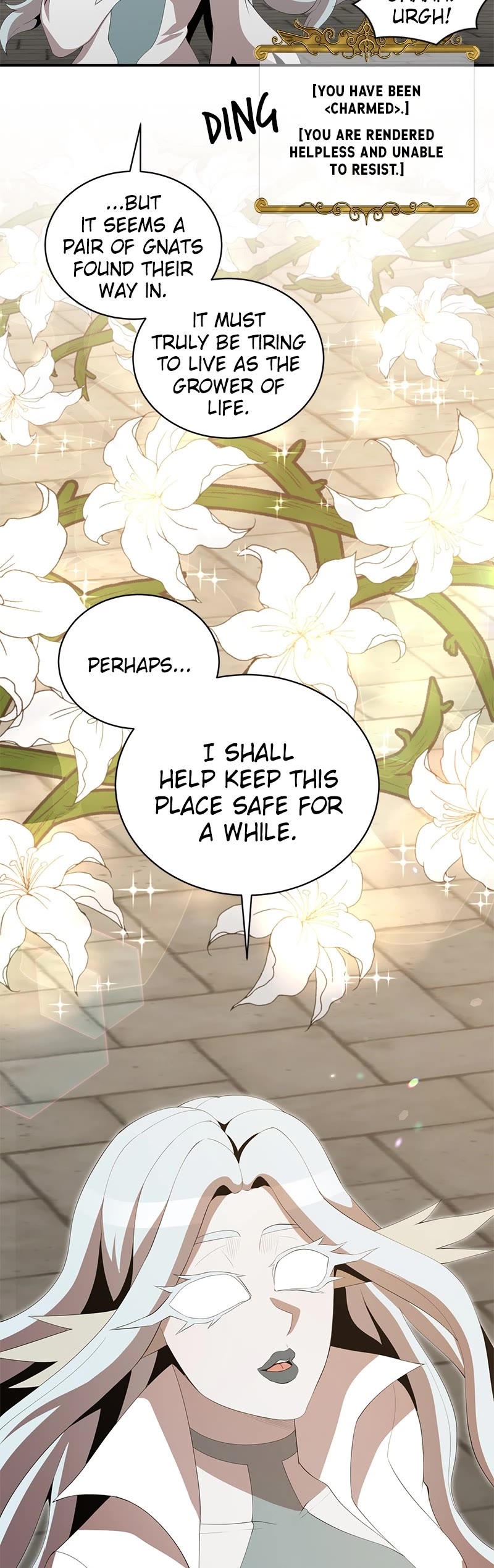 The Strongest Florist chapter 208 page 24