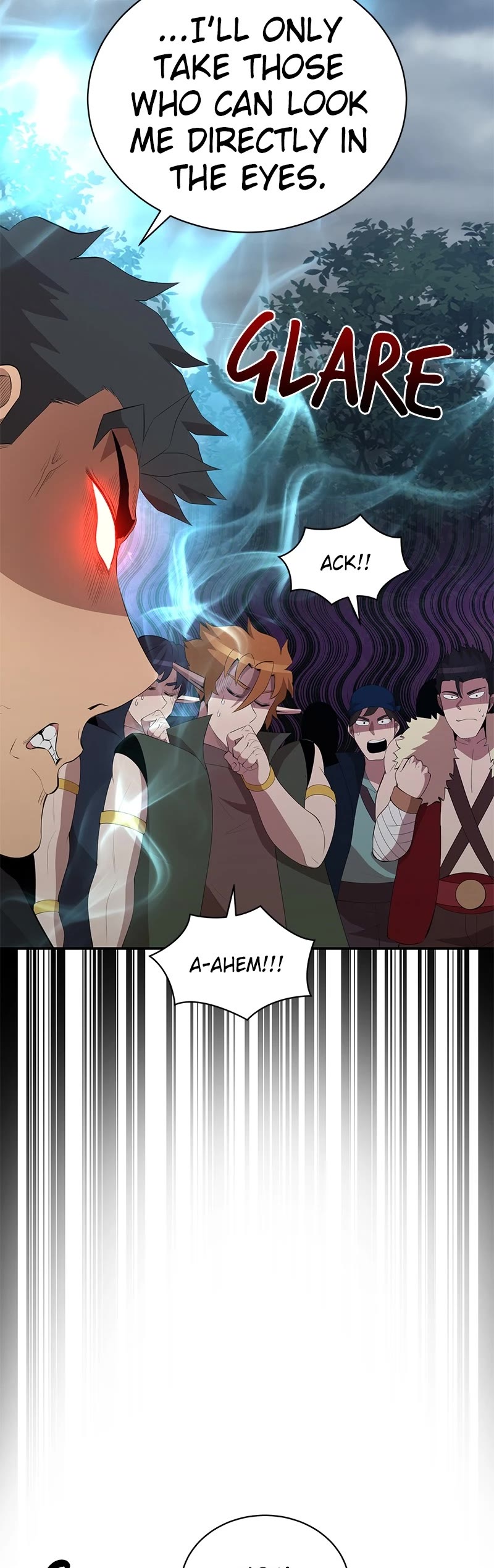 The Strongest Florist chapter 208 page 34